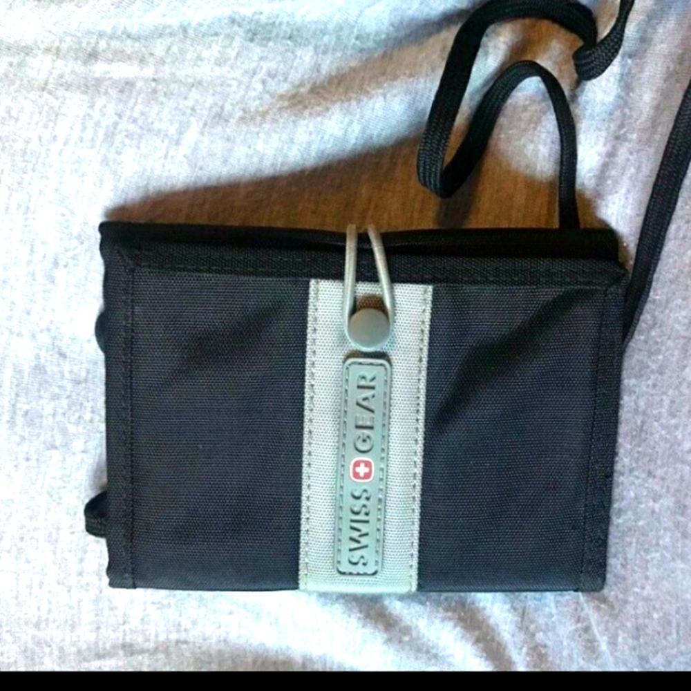 Swiss Gear bag